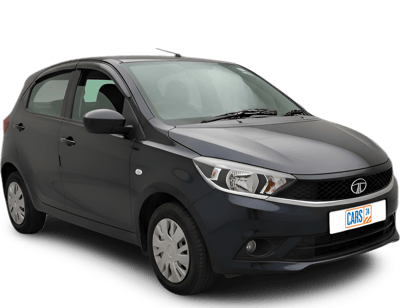 2022 Tata Tiago - Hatchback - CNG - Manual - ₹4.60 lakh